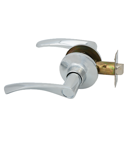 Ручки со встроенным механизмом Ручка-защелка TANDOOR TDHP 8801-05 CP 